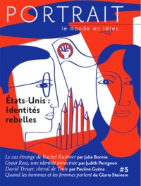 Image de Revue Portrait n°5