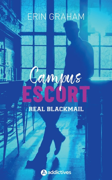 Picture of Campus Escort 1 : Real Blackmail