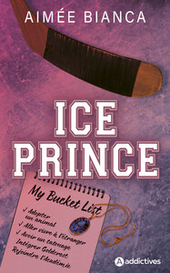 Picture of Ice Prince