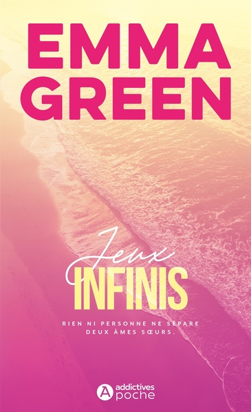 Image de Jeux infinis