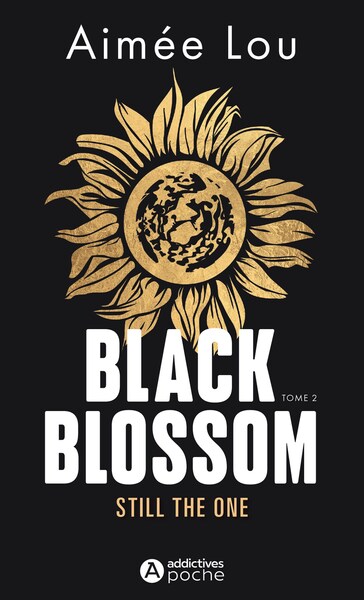 Image de Black Blossom 2 -  Still the One