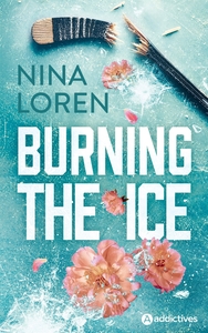 Image de BURNING THE ICE