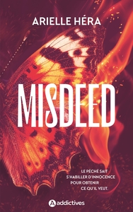Image de Misdeed
