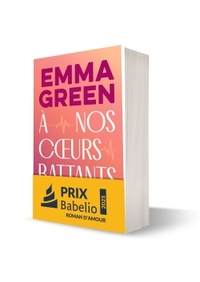 Image de À nos coeurs battants