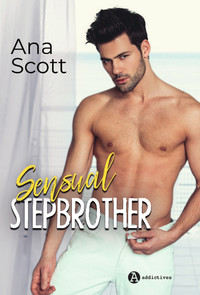 Picture of Sensual Stepbrother