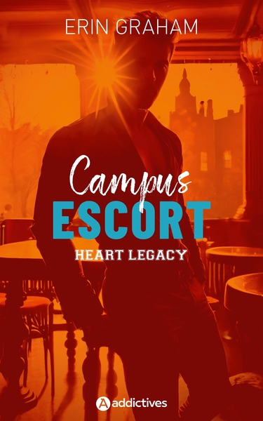 Image de Campus Escort 3 : Heart Legacy