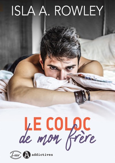 Picture of Le Coloc de mon frère