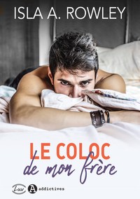 Picture of Le Coloc de mon frère