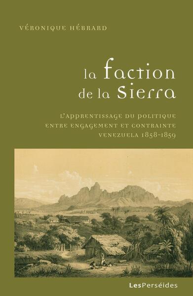 Picture of La Faction de la Sierra