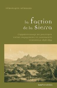 Picture of La Faction de la Sierra