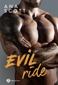 Picture of Evil Ride