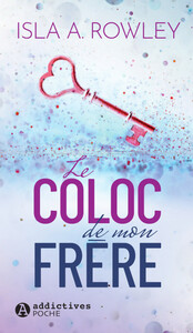 Image de Le Coloc de mon frère