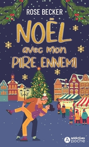 Image de NOEL AVEC MON PIRE ENNEMI
