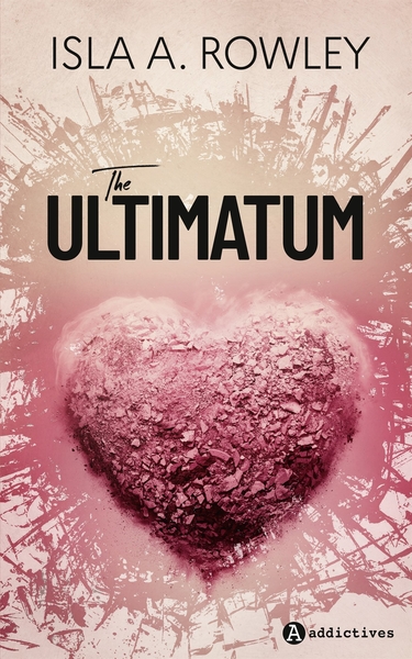 Picture of The Ultimatum