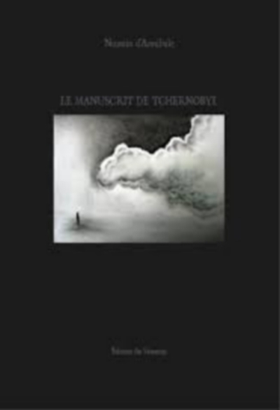 Picture of LE MANUSCRIT DE TCHERNOBYL