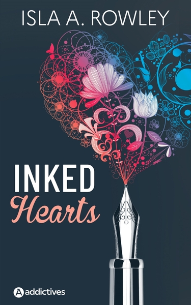 Image de Inked Hearts
