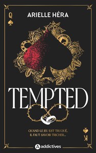 Picture of Tempted
