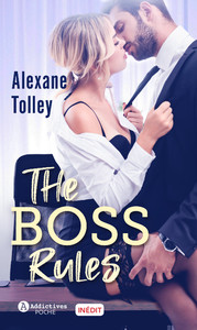 Picture of The Boss Rules