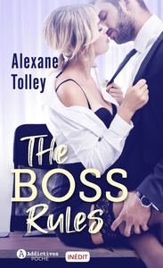 Image de The Boss Rules