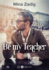 Picture of Be My Teacher