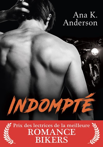 Picture of Indompté