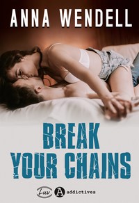 Picture of Break your Chains