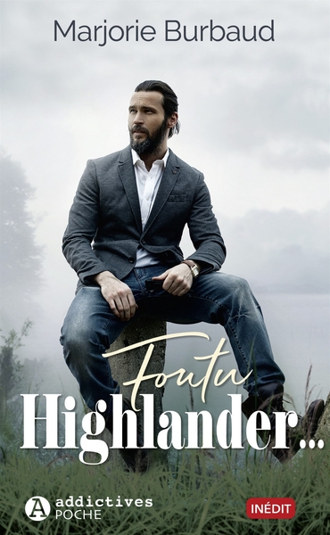 Image de Foutu Highlander