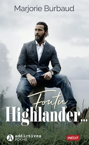 Image de Foutu Highlander