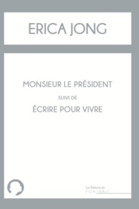 Picture of Monsieur le Président suivi de Ecrire pour vivre