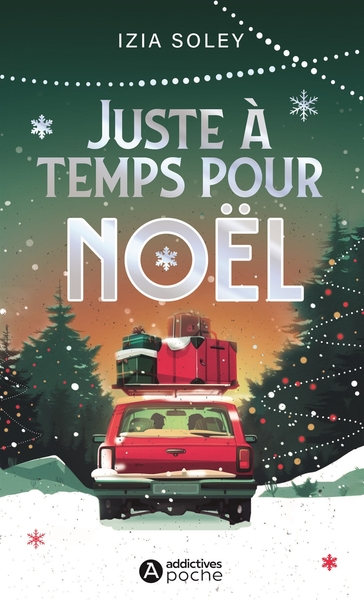 Image de Juste à temps pour Noël !