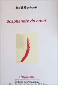 Picture of SCAPHANDRE DU COEUR