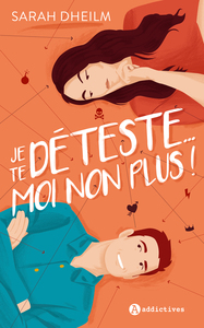 Image de Je te déteste...Moi non plus !