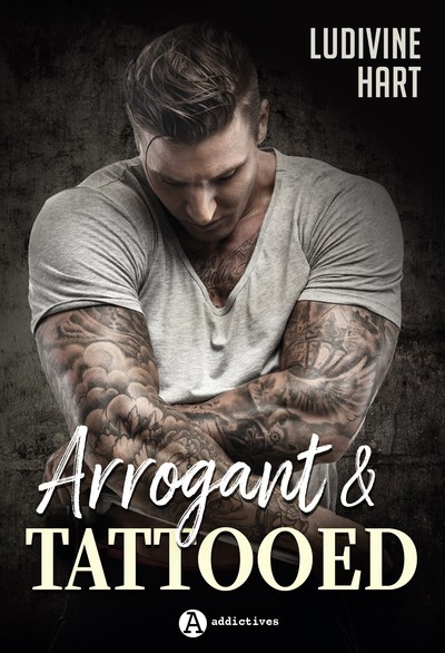 Picture of Arrogant & Tattooed