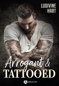 Picture of Arrogant & Tattooed