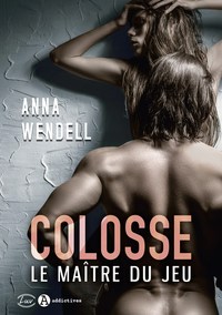 Picture of Colosse - Le Maître du Jeu