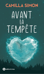 Image de Avant la tempête