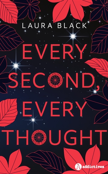 Picture of Every Second, Every Thought