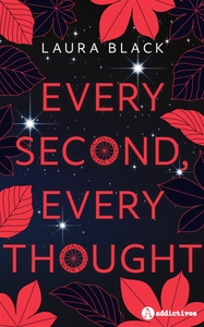 Picture of Every Second, Every Thought