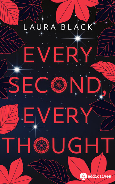 Image de Every Second, Every Thought