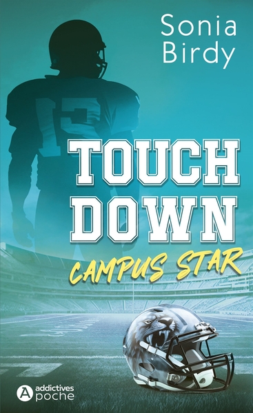 Image de Touchdown. Campus Star