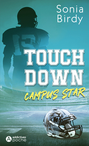 Picture of Touchdown. Campus Star