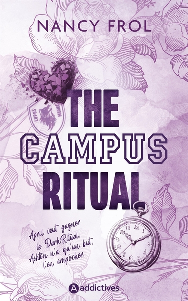 Image de The Campus Ritual