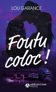 Image de Foutu Coloc !