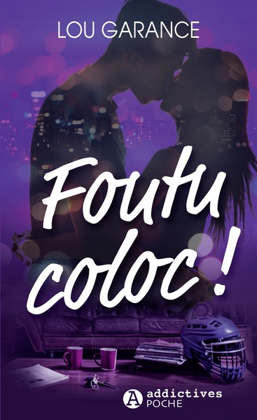 Image de Foutu Coloc !