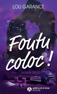 Image de Foutu Coloc !