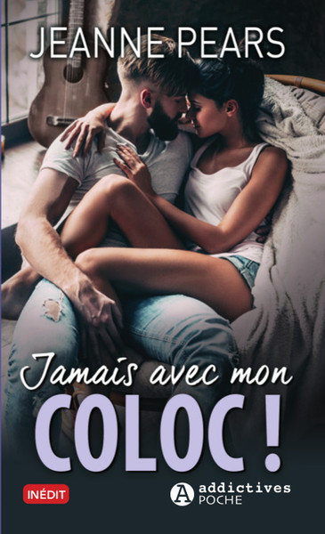 Picture of Jamais avec mon coloc !