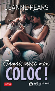 Picture of Jamais avec mon coloc !
