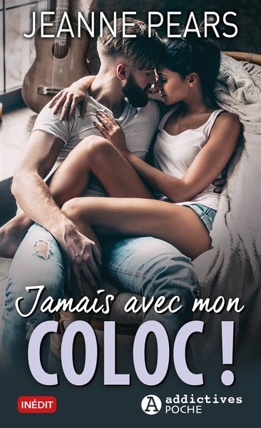 Picture of Jamais avec mon coloc !