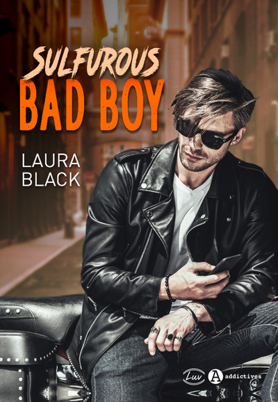 Picture of Sulfurous Bad Boy