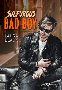 Picture of Sulfurous Bad Boy